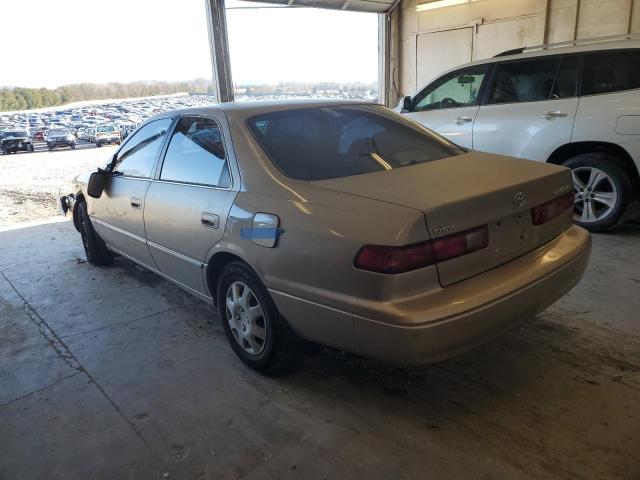 4T1BG22K1XU869512 - 1999 TOYOTA CAMRY CE BEIGE photo 2