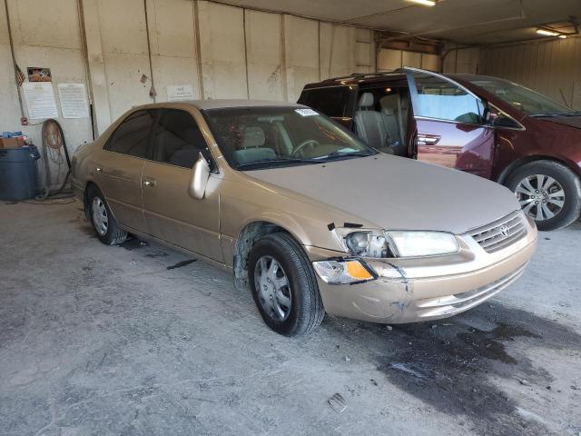 4T1BG22K1XU869512 - 1999 TOYOTA CAMRY CE BEIGE photo 4