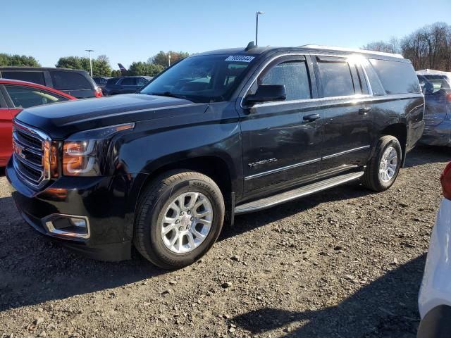 2017 GMC YUKON XL K1500 SLT, 