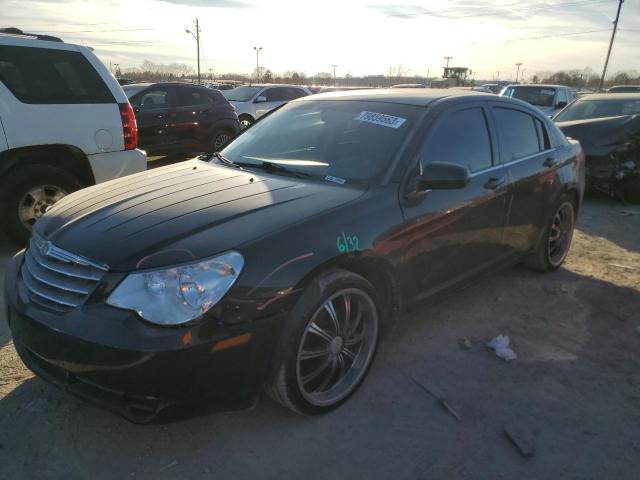 2008 CHRYSLER SEBRING TOURING, 