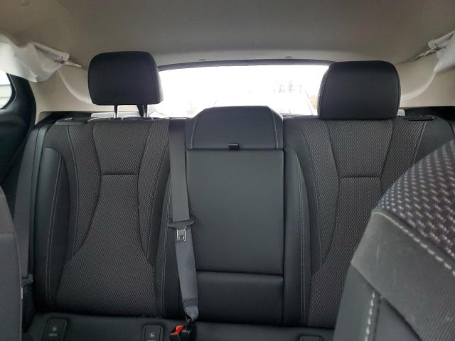 LRBFZMR48PD030474 - 2023 BUICK ENVISION PREFERRED თეთრი ფოტო 10