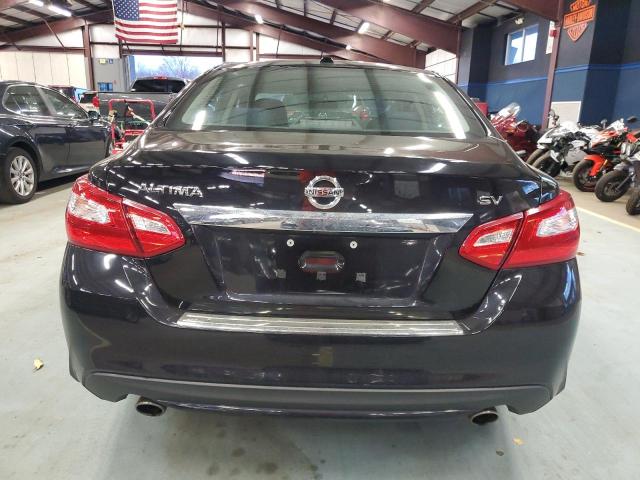 1N4AL3AP7HC178447 - 2017 NISSAN ALTIMA 2.5 BLACK photo 6