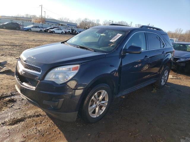 2015 CHEVROLET EQUINOX LT, 