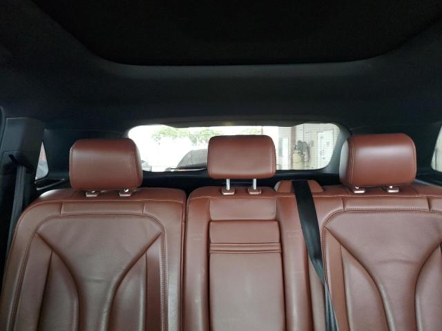 2LMTJ6LR0GBL51443 - 2016 LINCOLN MKX RESERVE 米色 照片 10