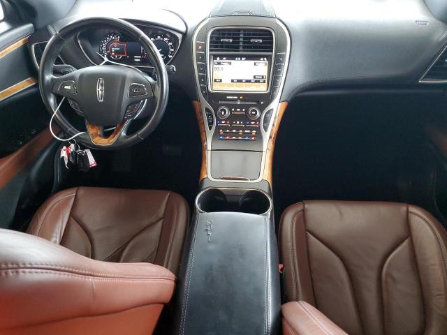 2LMTJ6LR0GBL51443 - 2016 LINCOLN MKX RESERVE 米色 照片 8