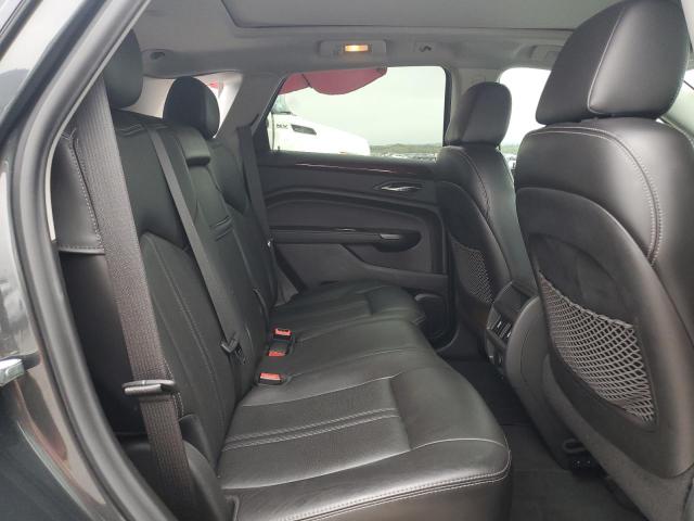 3GYFNCE35ES575799 - 2014 CADILLAC SRX PERFORMANCE COLLECTION Noir photo 11