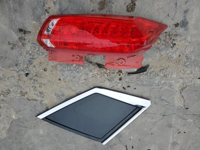 3GYFNCE35ES575799 - 2014 CADILLAC SRX PERFORMANCE COLLECTION Noir photo 13