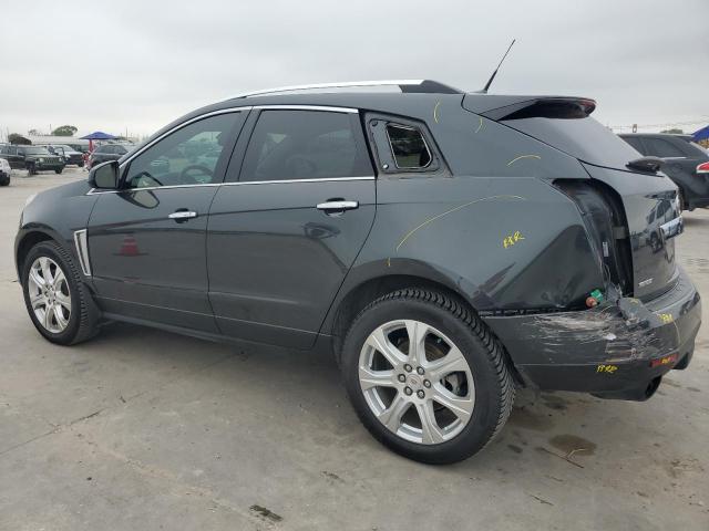 3GYFNCE35ES575799 - 2014 CADILLAC SRX PERFORMANCE COLLECTION Noir photo 2