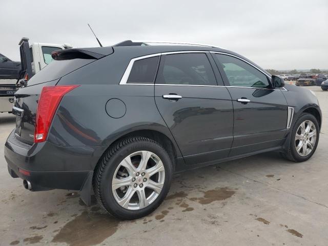 3GYFNCE35ES575799 - 2014 CADILLAC SRX PERFORMANCE COLLECTION Noir photo 3