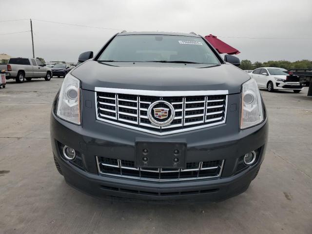 3GYFNCE35ES575799 - 2014 CADILLAC SRX PERFORMANCE COLLECTION Noir photo 5