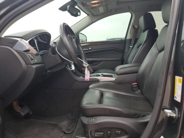 3GYFNCE35ES575799 - 2014 CADILLAC SRX PERFORMANCE COLLECTION Noir photo 7