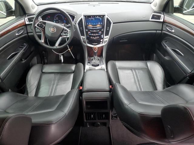 3GYFNCE35ES575799 - 2014 CADILLAC SRX PERFORMANCE COLLECTION Noir photo 8