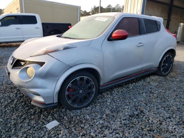 2014 NISSAN JUKE NISMO RS, 