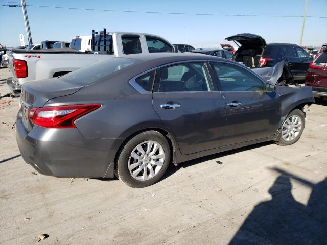 1N4AL3AP3HC495058 - 2017 NISSAN ALTIMA 2.5 GRAY photo 3