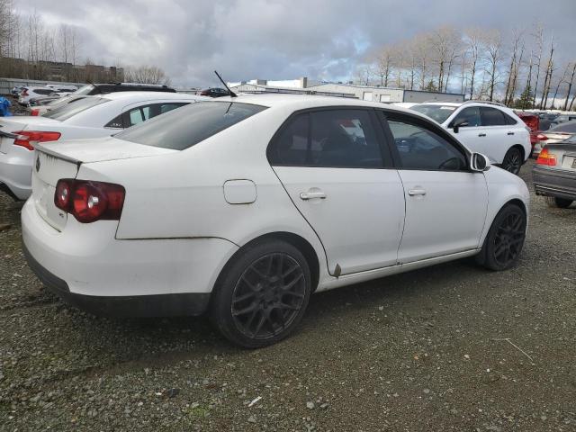 3VWJZ7AJ4AM065973 - 2010 VOLKSWAGEN JETTA S GRAY photo 3