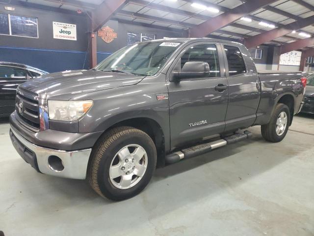 2012 TOYOTA TUNDRA DOUBLE CAB SR5, 