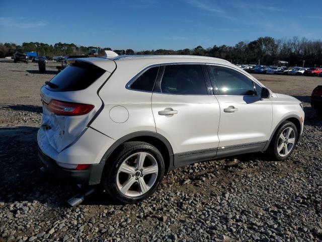 5LMCJ1C90GUJ08575 - 2016 LINCOLN MKC PREMIERE WHITE photo 3