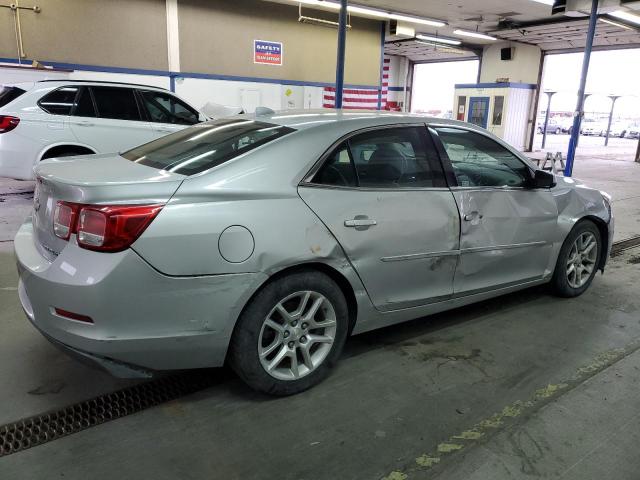 1G11D5SR4DF165367 - 2013 CHEVROLET MALIBU 1LT SILVER photo 3