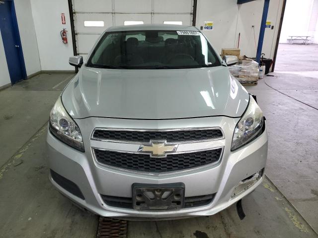 1G11D5SR4DF165367 - 2013 CHEVROLET MALIBU 1LT SILVER photo 5