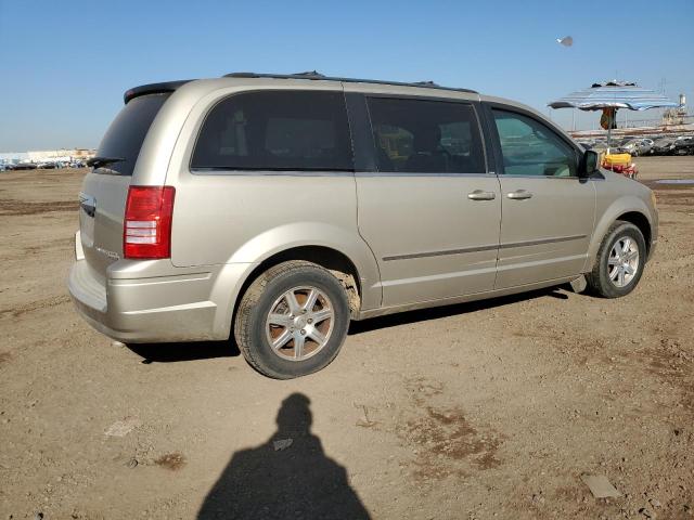 2A8HR54149R596508 - 2009 CHRYSLER TOWN & COU TOURING 棕色 照片 3