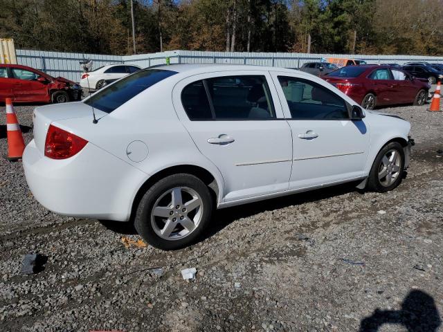 1G1AF5F51A7211311 - 2010 CHEVROLET COBALT 2LT WHITE photo 3