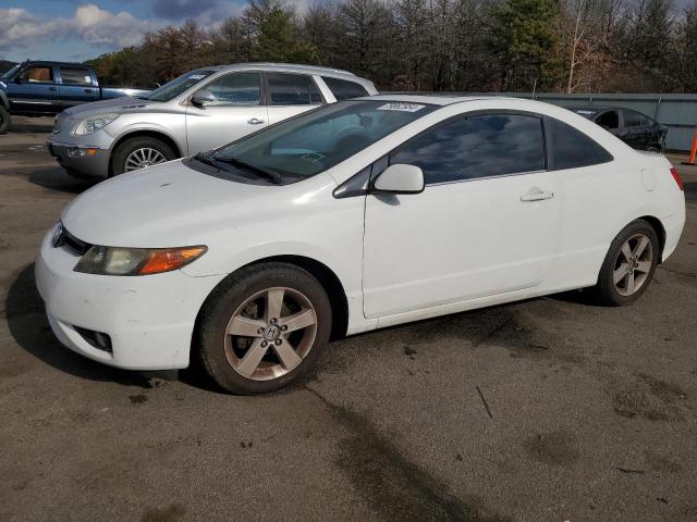 2006 HONDA CIVIC EX, 