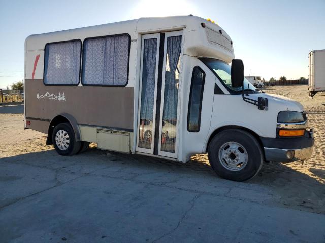 2008 CHEVROLET EXPRESS G3, 