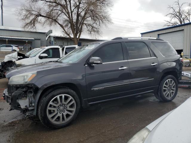 2014 GMC ACADIA DENALI, 