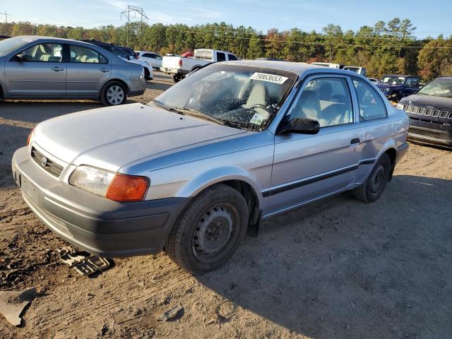 JT2AC52L4V0220600 - 1997 TOYOTA TERCEL CE BLUE photo 1