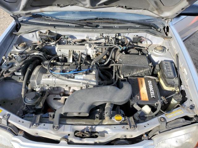 JT2AC52L4V0220600 - 1997 TOYOTA TERCEL CE BLUE photo 11