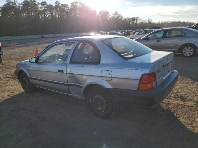 JT2AC52L4V0220600 - 1997 TOYOTA TERCEL CE BLUE photo 2