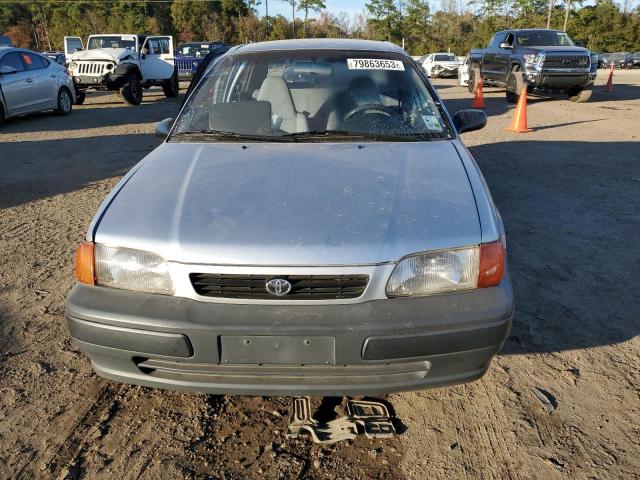 JT2AC52L4V0220600 - 1997 TOYOTA TERCEL CE BLUE photo 5