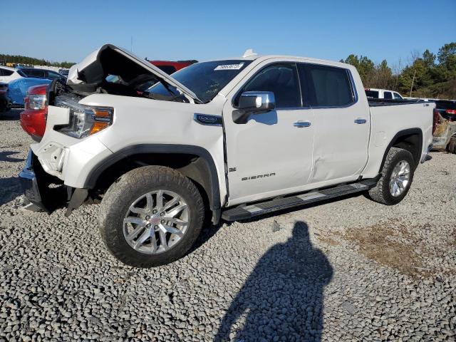 2020 GMC SIERRA K1500 SLT, 