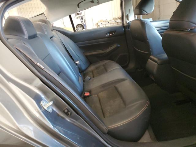 1N4BL4CV0KC139731 - 2019 NISSAN ALTIMA SR GRAY photo 10