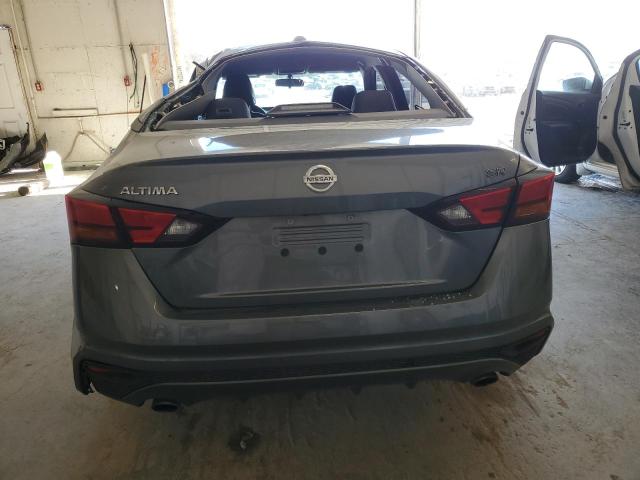 1N4BL4CV0KC139731 - 2019 NISSAN ALTIMA SR GRAY photo 6