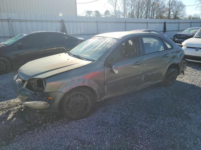 2006 SUZUKI FORENZA, 