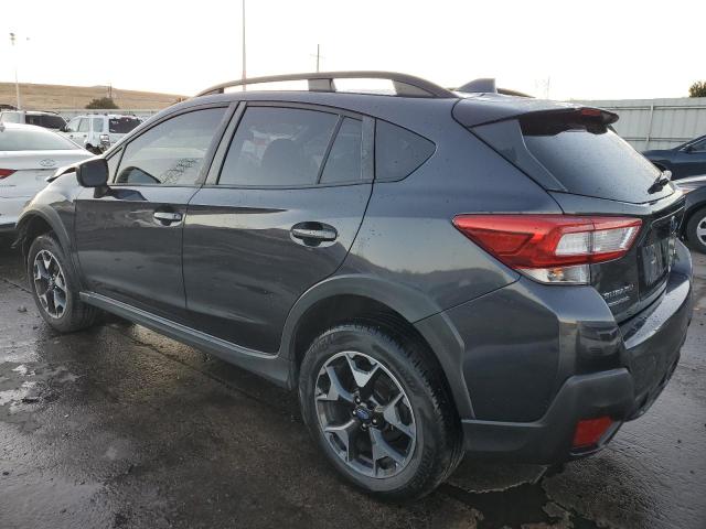 JF2GTACC6KG283212 - 2019 SUBARU CROSSTREK PREMIUM BLACK photo 2