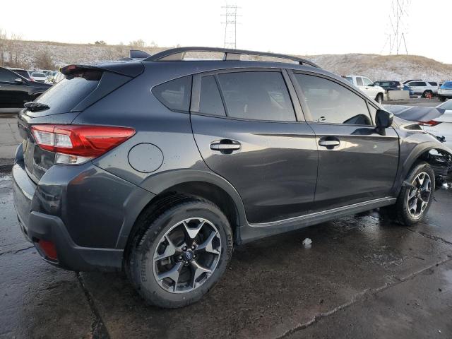 JF2GTACC6KG283212 - 2019 SUBARU CROSSTREK PREMIUM BLACK photo 3