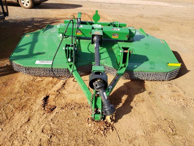 1P0MX10EANP055108 - 2022 JOHN DEERE MX10 GREEN photo 5