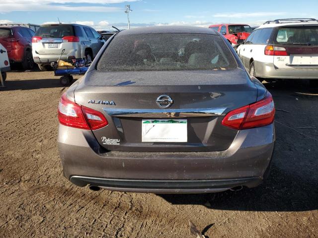 1N4AL3AP8GN342405 - 2016 NISSAN ALTIMA 2.5 GRAY photo 6