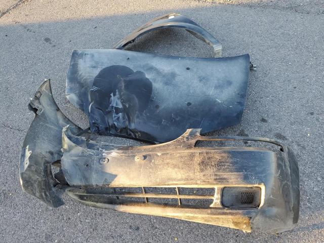 KL1TD666X6B536619 - 2006 CHEVROLET AVEO BASE Qara foto 13