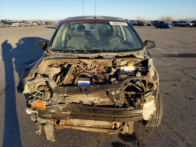 KL1TD666X6B536619 - 2006 CHEVROLET AVEO BASE Qara foto 5