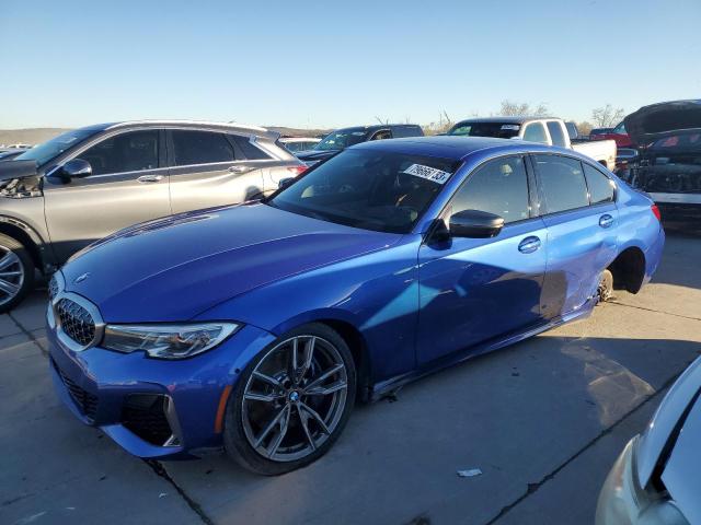 2020 BMW M340I, 