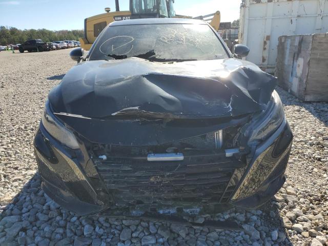 1N4BL4CV9PN348395 - 2023 NISSAN ALTIMA SR BLACK photo 5