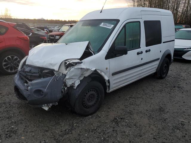 2013 FORD TRANSIT CO XL, 