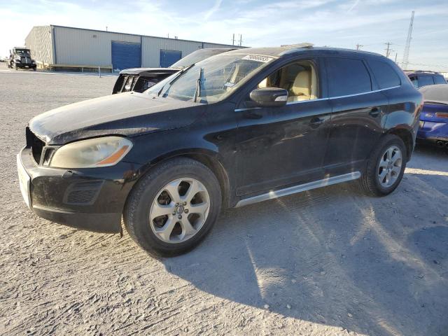 2011 VOLVO XC60 3.2, 