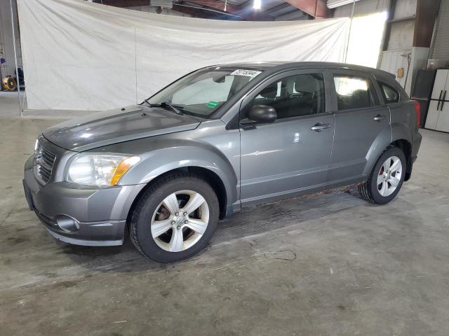 2011 DODGE CALIBER MAINSTREET, 