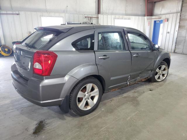 1B3CB3HAXBD254978 - 2011 DODGE CALIBER MAINSTREET GRAY photo 3