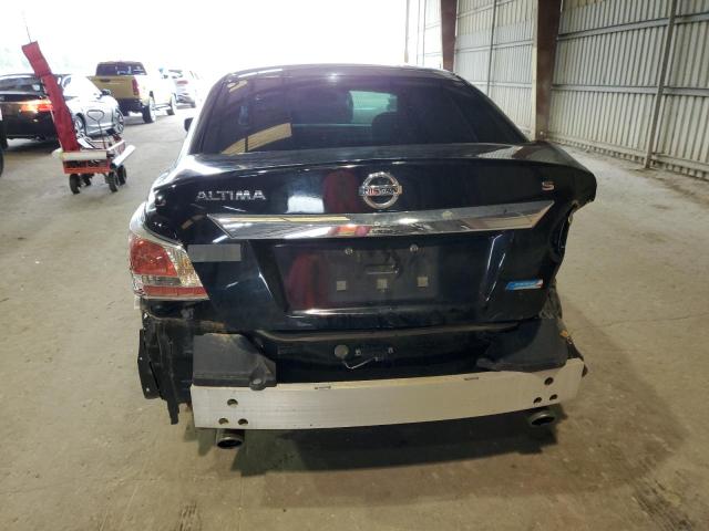 1N4AL3AP0EN212308 - 2014 NISSAN ALTIMA 2.5 BLACK photo 6