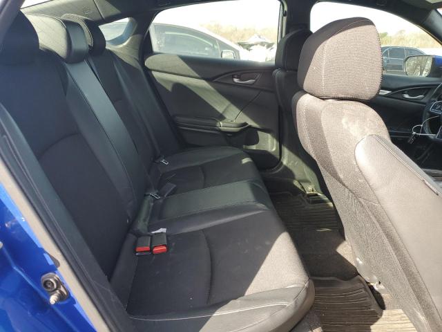 19XFC2F80KE001704 - 2019 HONDA CIVIC SPORT 蓝色 照片 10